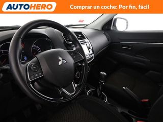 Mitsubishi ASX 1.6 DI-D Motion 2WD