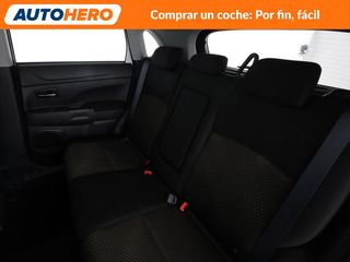 Mitsubishi ASX 1.6 DI-D Motion 2WD