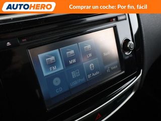 Mitsubishi ASX 1.6 DI-D Motion 2WD