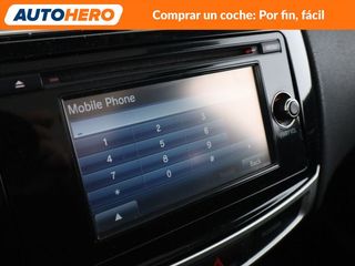 Mitsubishi ASX 1.6 DI-D Motion 2WD