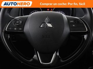 Mitsubishi ASX 1.6 DI-D Motion 2WD