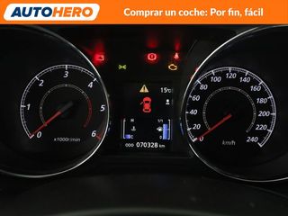 Mitsubishi ASX 1.6 DI-D Motion 2WD