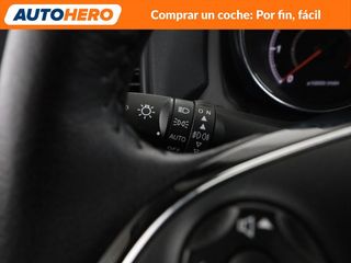 Mitsubishi ASX 1.6 DI-D Motion 2WD