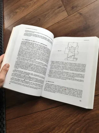 Libro de mecánica de automóviles