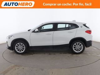 BMW X2 sDrive 16d