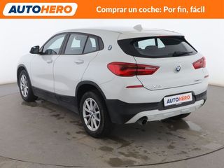 BMW X2 sDrive 16d