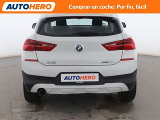 BMW X2 sDrive 16d