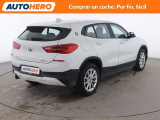 BMW X2 sDrive 16d