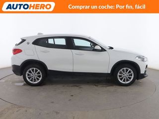 BMW X2 sDrive 16d