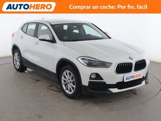 BMW X2 sDrive 16d