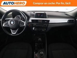 BMW X2 sDrive 16d