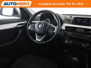 BMW X2 sDrive 16d