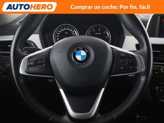 BMW X2 sDrive 16d