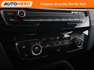 BMW X2 sDrive 16d
