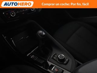 BMW X2 sDrive 16d