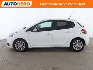 Peugeot 208 1.2 PureTech Style