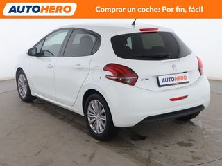 Peugeot 208 1.2 PureTech Style