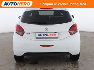 Peugeot 208 1.2 PureTech Style