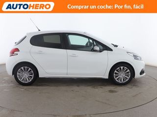 Peugeot 208 1.2 PureTech Style