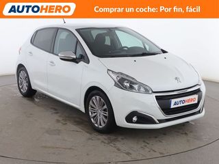 Peugeot 208 1.2 PureTech Style