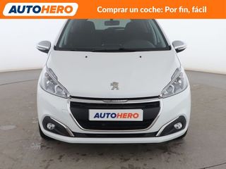 Peugeot 208 1.2 PureTech Style