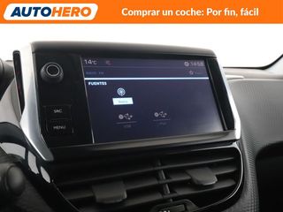 Peugeot 208 1.2 PureTech Style