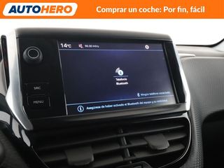 Peugeot 208 1.2 PureTech Style