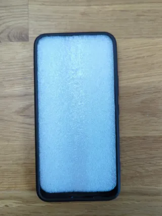 Funda Samsung S22 Negra