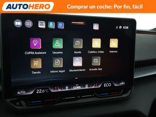 Cupra Terramar 1.5 e-HYBRID America's Cup Limited Edition PHEV