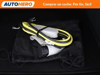 Cupra Terramar 1.5 e-HYBRID America's Cup Limited Edition PHEV