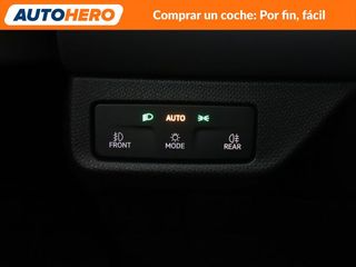 Cupra Terramar 1.5 e-HYBRID America's Cup Limited Edition PHEV