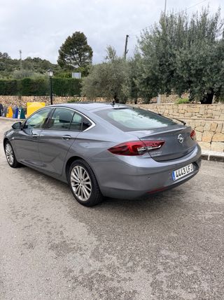 Opel Insignia 2020
