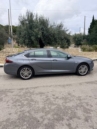 Opel Insignia 2020
