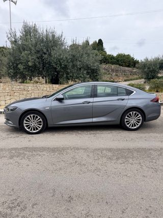 Opel Insignia 2020