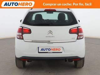 Citroën C3 1.0 Puretech Live Edition