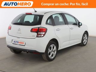 Citroën C3 1.0 Puretech Live Edition