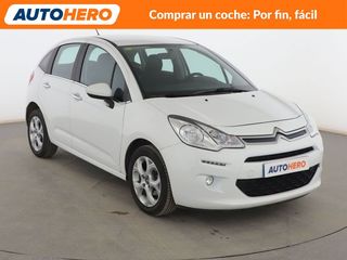Citroën C3 1.0 Puretech Live Edition
