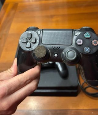 Playstation 4 Slim Nera