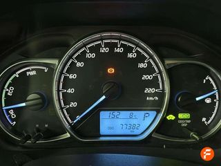 Toyota Yaris 1.5 Hybrid Active