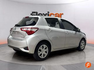 Toyota Yaris 1.5 Hybrid Active