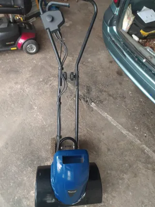 Motoazada eléctrica Einhell BG-RT 1340 M