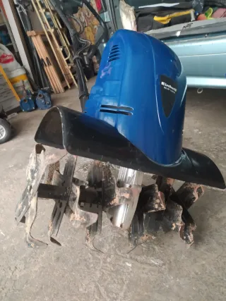 Motoazada eléctrica Einhell BG-RT 1340 M