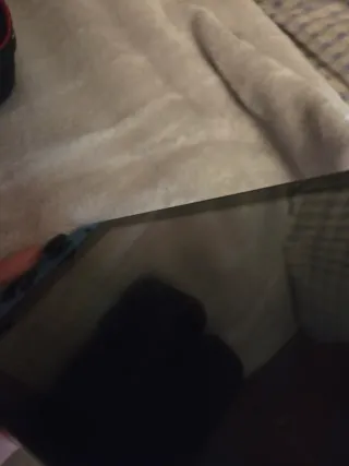 Nintendo Switch + 7 Juegos + Funda + Mando