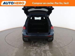 Mercedes Clase GLB GLB 200 AMG Line