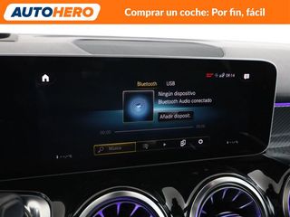 Mercedes Clase GLB GLB 200 AMG Line