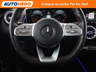 Mercedes Clase GLB GLB 200 AMG Line