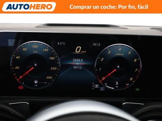 Mercedes Clase GLB GLB 200 AMG Line