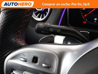 Mercedes Clase GLB GLB 200 AMG Line