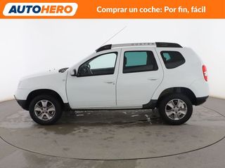 Dacia Duster 1.5 dCi Laureate 4x2