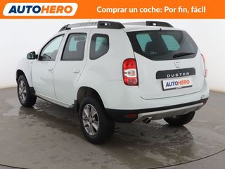 Dacia Duster 1.5 dCi Laureate 4x2